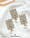 Fancy Button FBC357