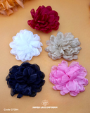 China Flower CF394