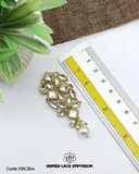 Fancy Button FBC354