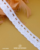 Edging Lace 00808