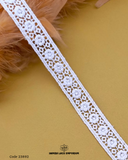 Filling Milky Lace 23892