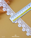 Edging Milky Lace 3261HL