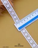 Filling Milky Lace 23892