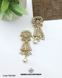 Fancy Button FBC360