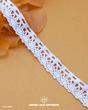 Edging Lace 19801