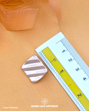 Metal Button PAK0604