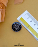 Metal Button 206MB