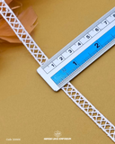 Filling Milky Lace 20666