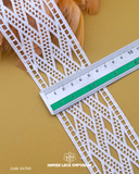 Filling Milky Lace 24700