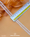 Center Filling Lace 21057