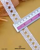 Filling Milky Lace 4860