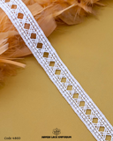 Filling Milky Lace 4860