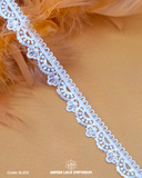 Sequence Lace SL012