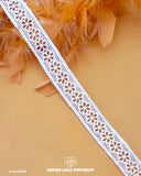 Filling Milky Lace 24906