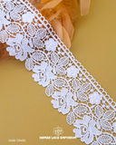 Edging Milky Lace 13450