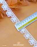 Edging Milky Lace 24952