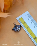 Fancy Button 50FBC