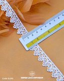 Sequence Lace SL010