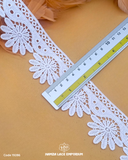 Edging Milky Lace 19286