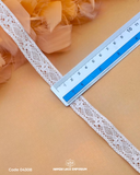 Center Filling Lace 04308