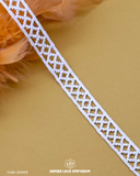 Filling Milky Lace 24669