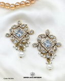 Fancy Button FBC364