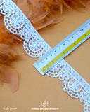 Edging Lace 24497