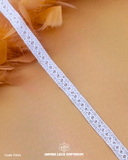 Center Filling Lace 11204