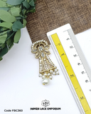 Fancy Button FBC360