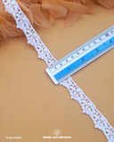 Edging Milky Lace 24896