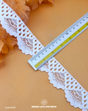 Edging Milky Lace 18727BZ