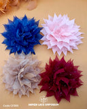 China Flower CF393