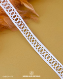 Filling Milky Lace 24472