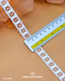 Filling Milky Lace 13819