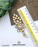 Fancy Button FBC351