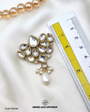 Fancy Button FBC361
