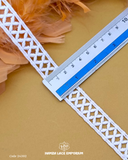 Filling Milky Lace 24392