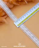 Center Filling Lace 22343