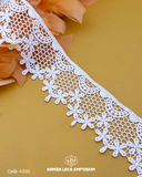 Edging Lace 4510