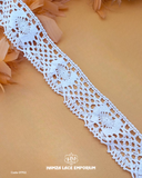 Edging Lace 01702