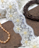 Fancy Lace ZR72112