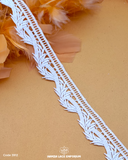 Edging Milky Lace 3912