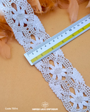 Center Filling Lace 75114