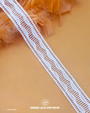 Filling Milky Lace 24823