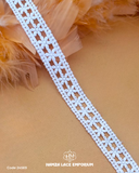 Filling Milky Lace 24569