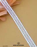 Center Filling Lace 23789