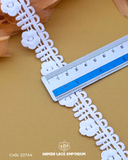 Edging Flower Lace 22744