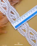 Filling Milky Lace 17875