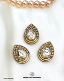Fancy Button FBC366