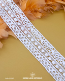 Center Filling Lace 23267